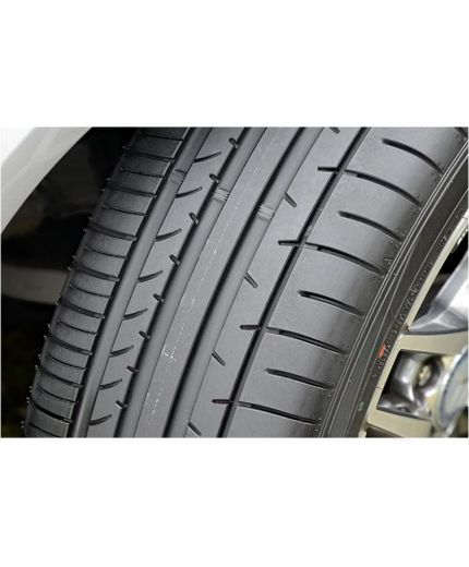 DUNLOP SP Sport Maxx 050+ 275/35R20 102Y Фото 5