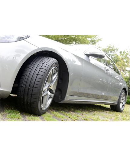 DUNLOP SP Sport Maxx 050+ 275/35R20 102Y Фото 6