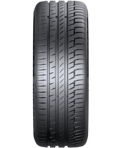 CONTINENTAL PremiumContact 6 245/40R17 91Y Фото 5