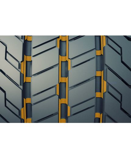 CONTINENTAL VanContact Ice 205/70R17 115/113R Фото 6