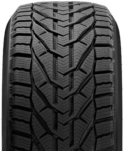 TAURUS SUV Winter 235/60R18 107H Фото 2