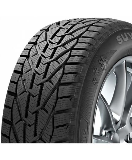TAURUS SUV Winter 235/60R18 107H Фото 4