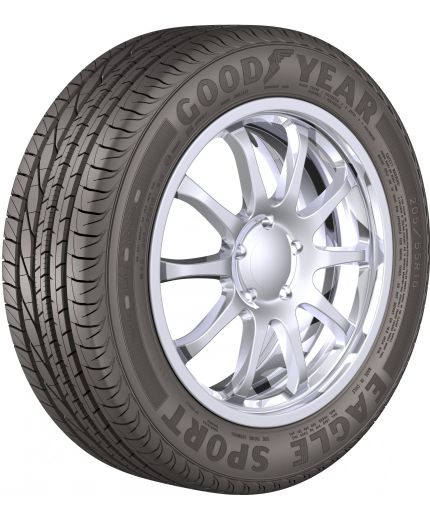 GOODYEAR Eagle Sport 195/55R15 85H Фото 5