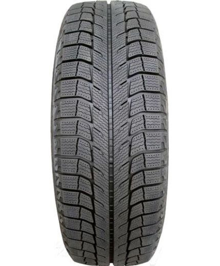 MICHELIN Latitude X-Ice 2 275/40R20 106H Фото 3