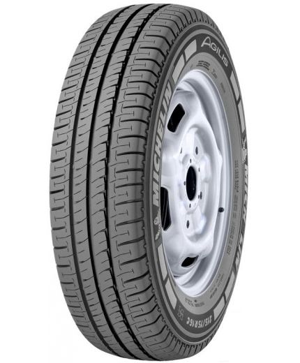 MICHELIN Agilis+ 225/75R16C 118/116R Фото 12