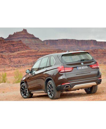 HANKOOK Ventus S1 evo2 SUV K117A 215/65R17 99V Фото 7