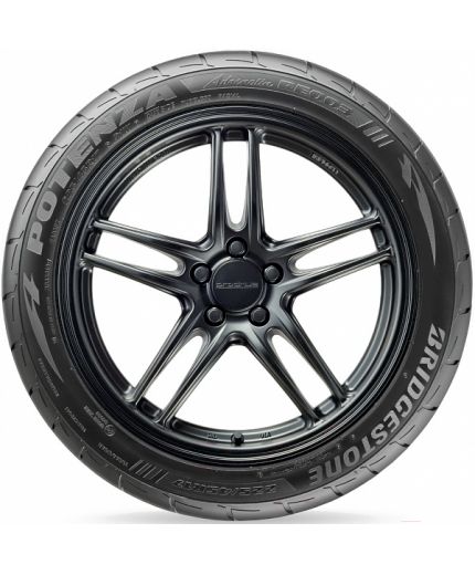 BRIDGESTONE Potenza Adrenalin RE003 215/45R17 91W Фото 3