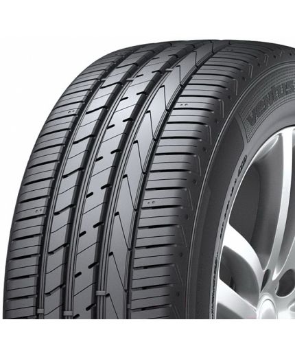 HANKOOK Ventus S1 evo2 SUV K117A 235/65R17 104W Фото 4