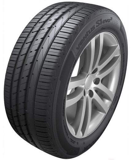 HANKOOK Ventus S1 evo2 SUV K117A 235/65R17 104W Фото 5