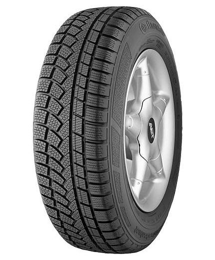 CONTINENTAL PremiumContact 6 245/55R17 106H Фото 6