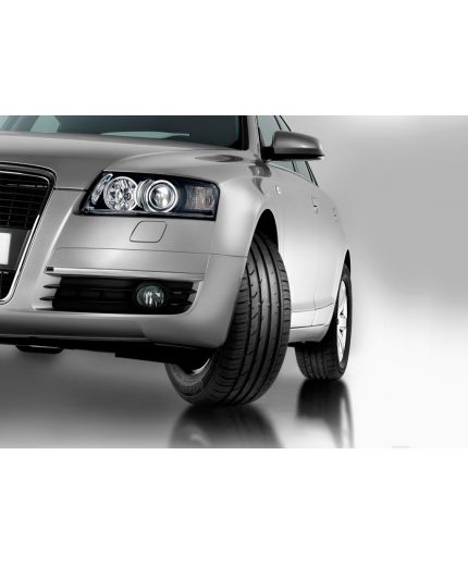 CONTINENTAL PremiumContact 6 245/55R17 106H Фото 10