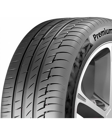 CONTINENTAL PremiumContact 6 235/50R18 97V Фото 6