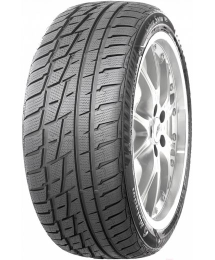 MATADOR MP 30 Sibir Ice 2 SUV 235/70R16 106T Фото 5