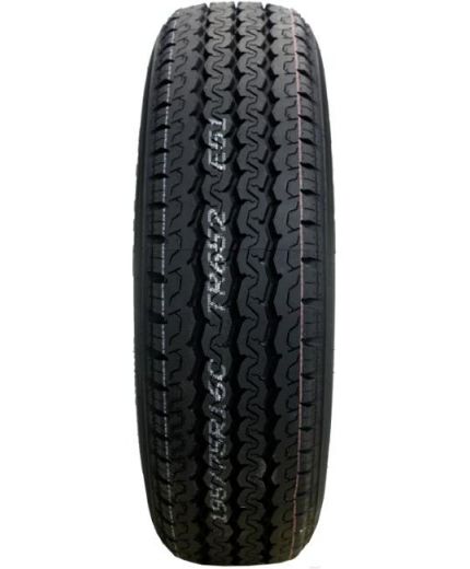 TRIANGLE TR652 215/75R14C 112/110R Фото 5