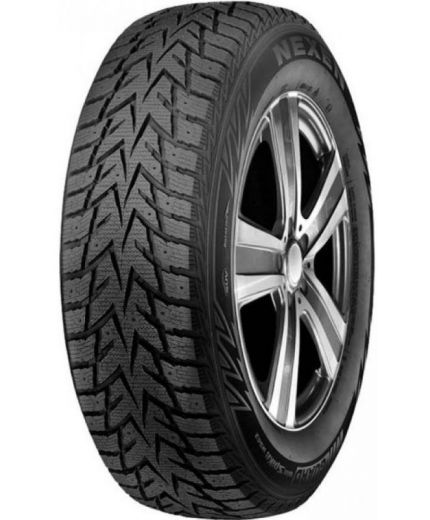 NEXEN Winguard Winspike WS62 SUV 265/50R20 111T Фото 3