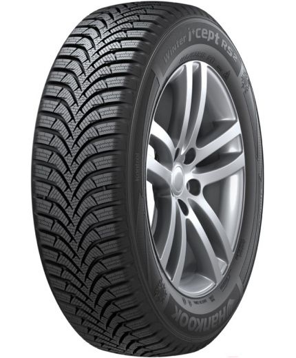 HANKOOK Winter i*cept RS2 W452 195/55R16 91H Фото 5