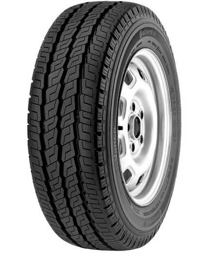 CONTINENTAL VancoWinter 2 215/75R16C 113/111R Фото 5