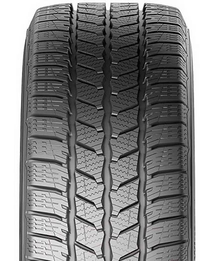 CONTINENTAL VancoWinter 2 215/75R16C 113/111R Фото 6