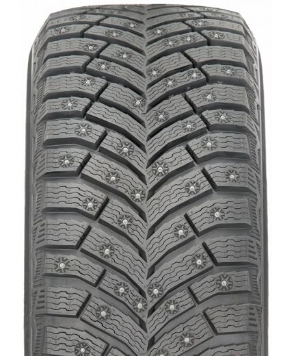 MICHELIN X-Ice North 4 295/40R21 111T Фото 3