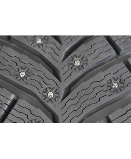 MICHELIN X-Ice North 4 295/40R21 111T Фото 6