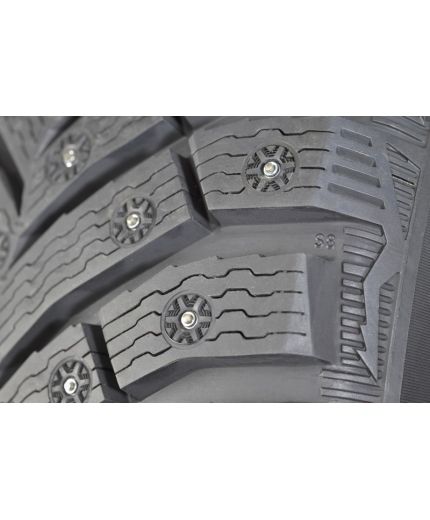 MICHELIN X-Ice North 4 295/40R21 111T Фото 7
