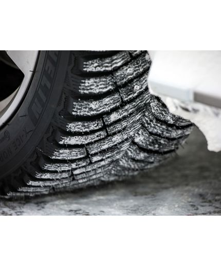 MICHELIN X-Ice North 4 295/40R21 111T Фото 9