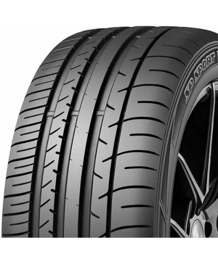 DUNLOP SP Sport Maxx 050+ SUV 295/40R20 110Y Фото 5