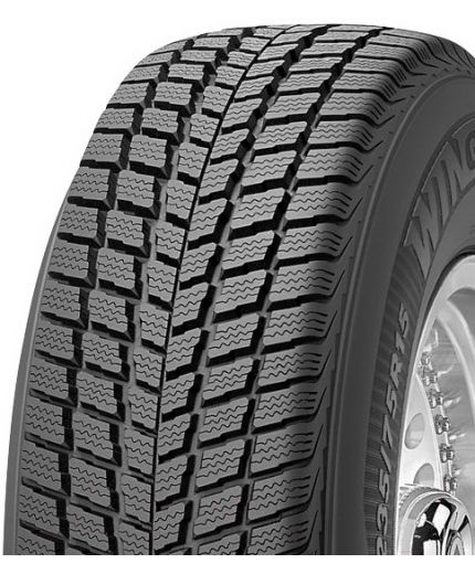 ROADSTONE Winguard SUV 235/50R18 101V Фото 3