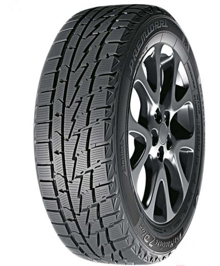 PREMIORRI ViaMaggiore Z Plus 205/55R16 91H Фото 3