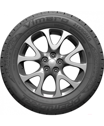 PREMIORRI Vimero 195/65R15 91H Фото 4
