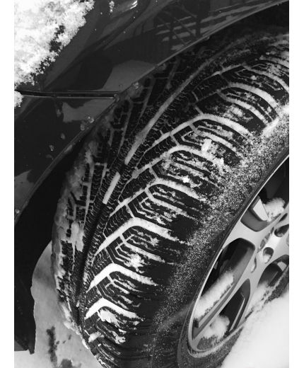 UNIROYAL MS plus 77 155/65R14 75T Фото 3