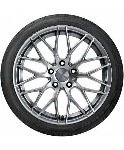 TAURUS High Performance 205/55R16 94V Фото 3