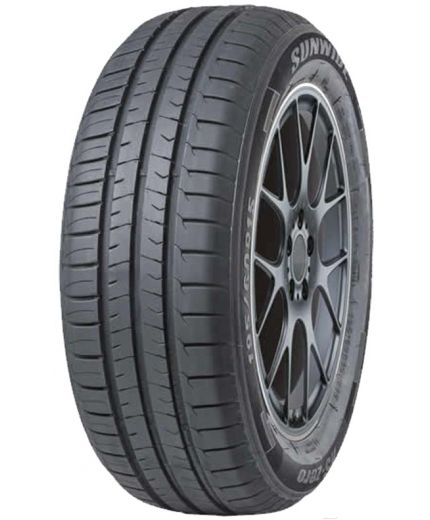 SUNWIDE RS-ZERO 185/65R15 88H Фото 4