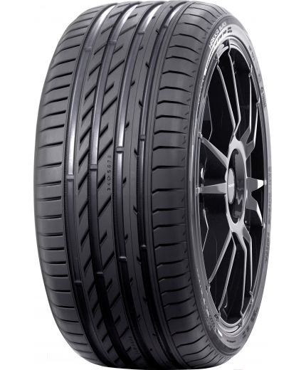 NOKIAN Hakka Black 255/35R20 97Y