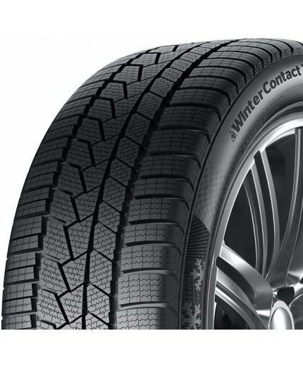 CONTINENTAL WinterContact TS 860 S 295/35R20 105V Фото 9