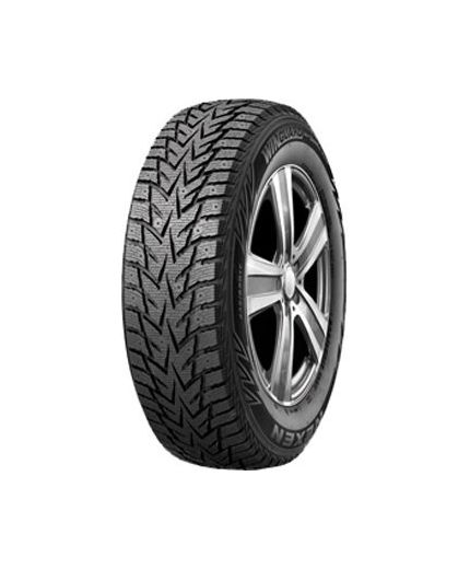 NEXEN Winguard Winspike WS62 SUV 225/55R18 98T Фото 6