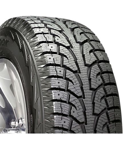 HANKOOK Winter i*Pike RW11 235/60R16 100T Фото 5