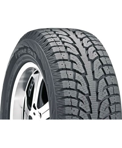 HANKOOK Winter i*Pike RW11 235/60R16 100T Фото 7