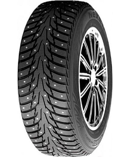 NEXEN Winguard Winspike WH62 235/45R17 97T Фото 5