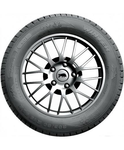 TAURUS Winter 601 195/60R15 88T Фото 3