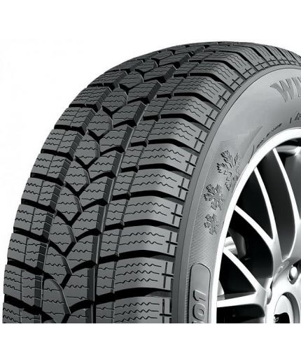 TAURUS Winter 601 195/60R15 88T Фото 5