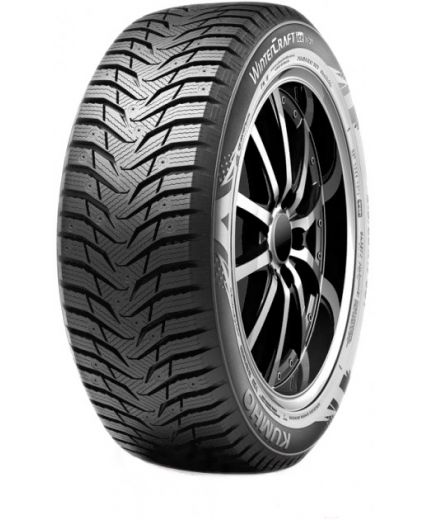 KUMHO WinterCraft ice Wi31 225/55R17 101T Фото 4