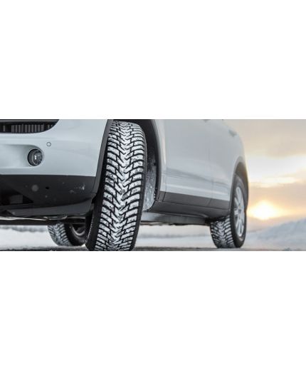 KUMHO WinterCraft ice Wi31 225/55R17 101T Фото 6