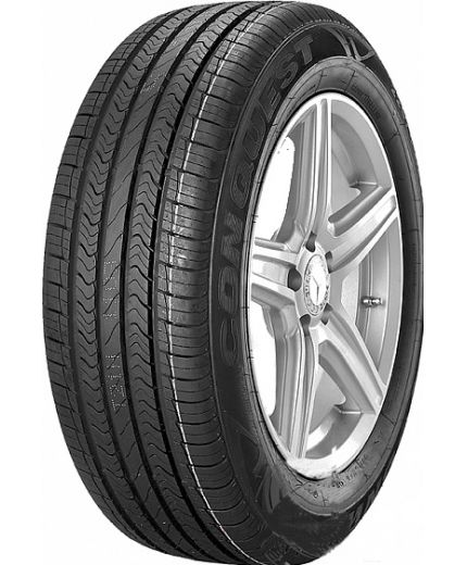 SUNWIDE Conquest 265/65R17 112H Фото 2