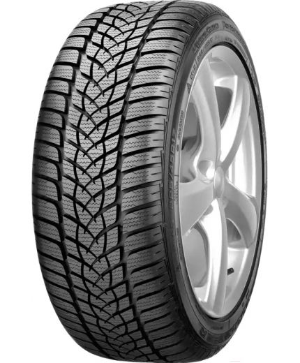 GOODYEAR UltraGrip Performance 2 255/50R21 106H (run-flat) Фото 2