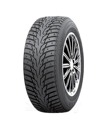 NEXEN Winguard Winspike WH62 215/55R16 97T Фото 4