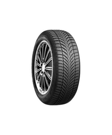 NEXEN Winguard Snow'G WH2 195/55R16 87T Фото 2