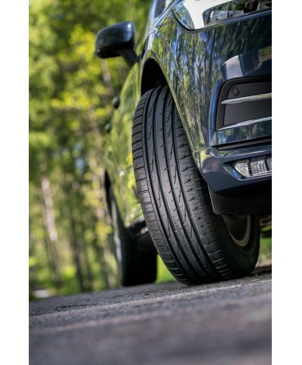NOKIAN Hakka Blue 2 SUV 265/60R18 110V Фото 8