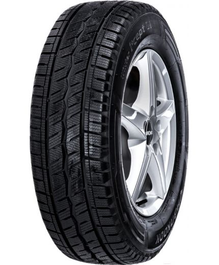 HANKOOK Winter i*Pike LT RW09 215/60R17C 109/107T Фото 6