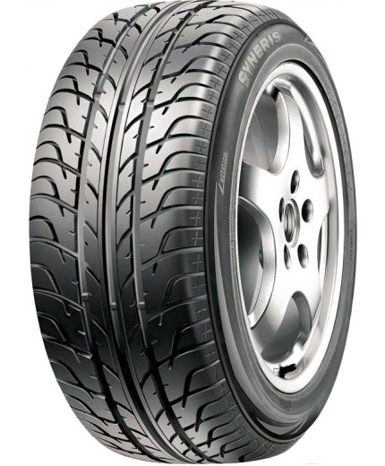 TIGAR Syneris 205/45R17 88W